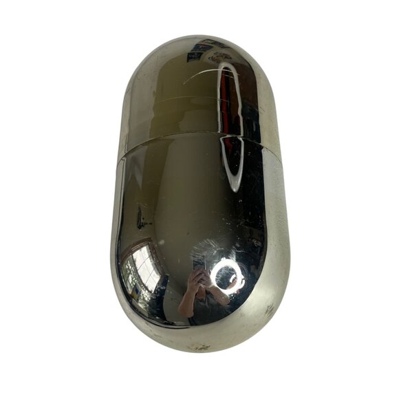 M&Ms 2000 Millennium Y2K Candy Time Capsule Collectible Storage Case - Picture 2 of 4